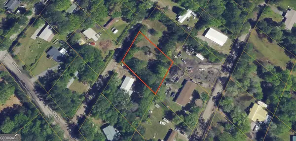 1 Floyd Drive, Townsend, GA 31331
