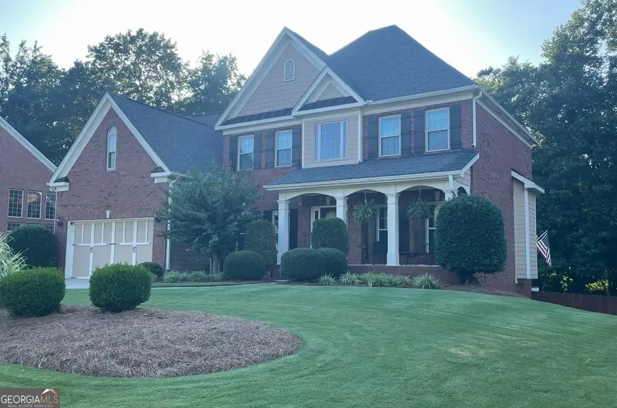 104 Windward Hills, McDonough, GA 30253 - #2