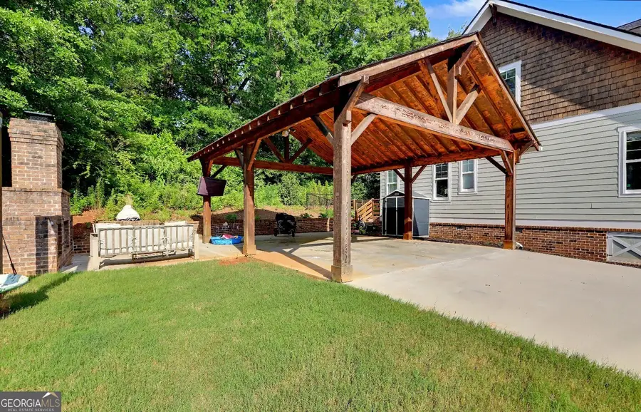 435 Walton Street, Monroe, GA 30655 - #3