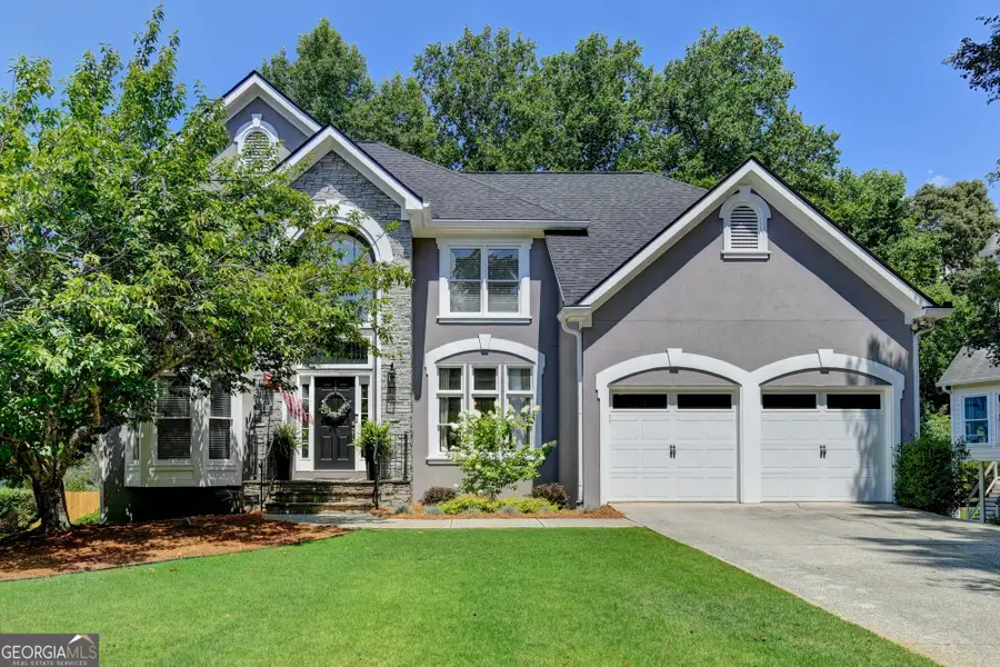 3620 Grovemont Cove, Cumming, GA 30041 - #3
