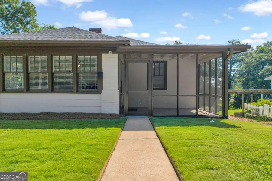 145 Woodrow Street, Athens, GA 30605 - #3