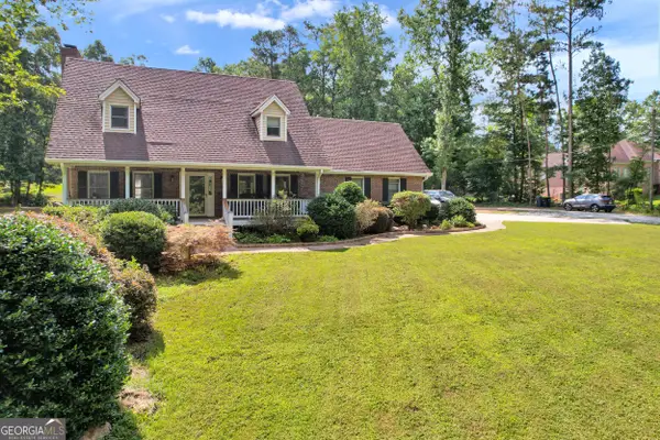 3157 E Fairview Road Sw, Mcdonough, GA 30252