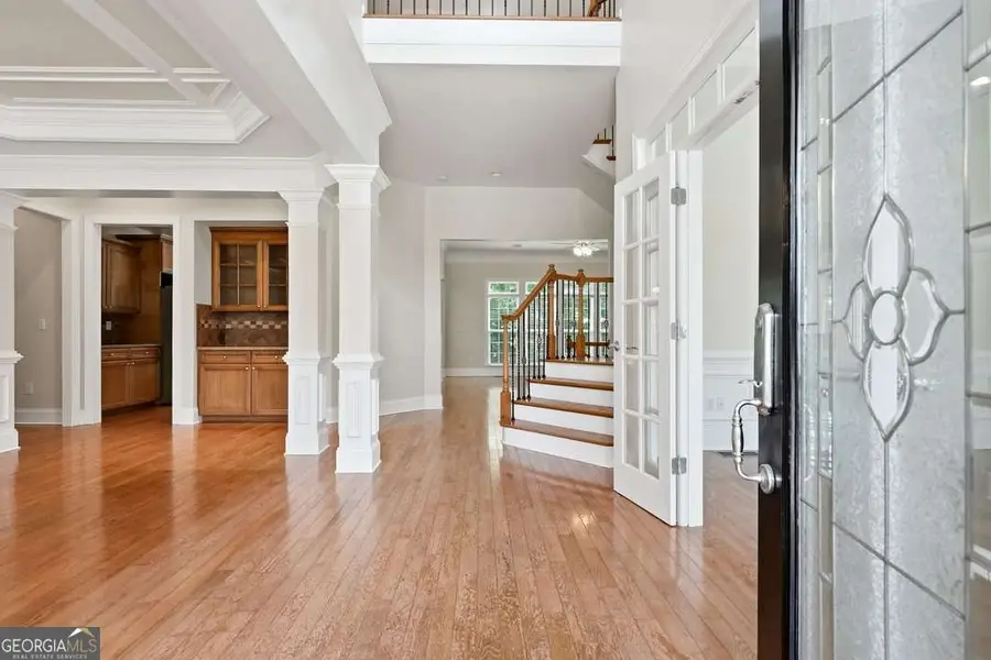 4272 Bluehouse Lane, Alpharetta, GA 30022 - #2