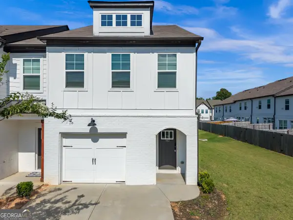 162 Auburn Run Lane, Auburn, GA 30011 - #1