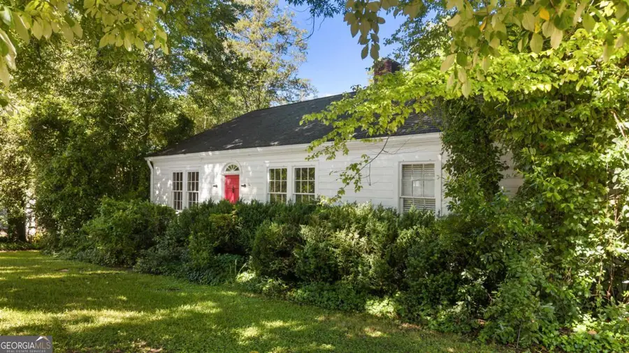 407 S Main Street, Greensboro, GA 30642 - #2
