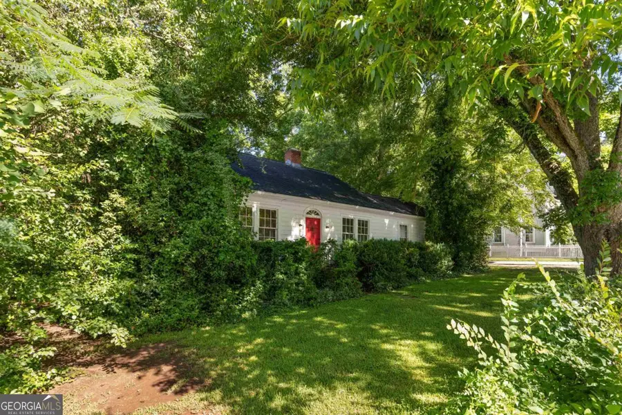 407 S Main Street, Greensboro, GA 30642 - #3