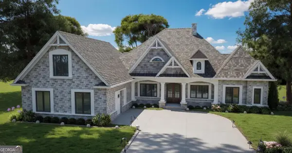 240 Woodmont Drive, Cornelia, GA 30531