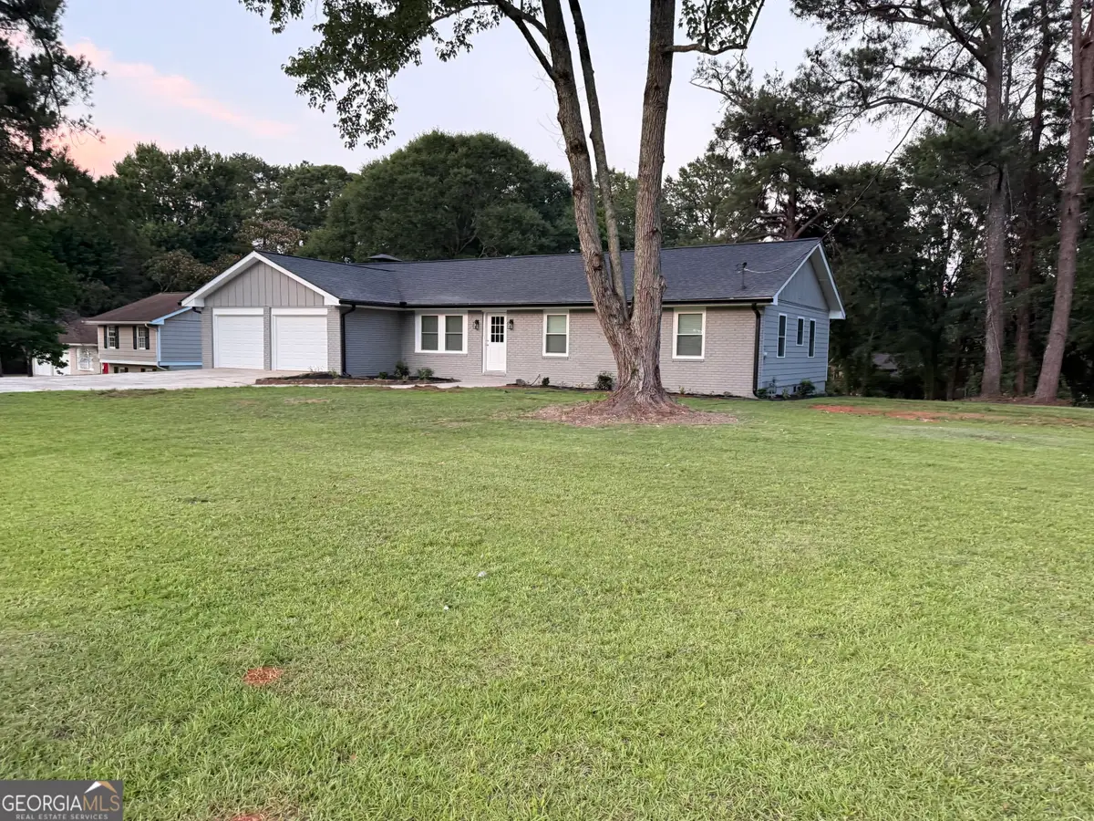 4796 Hull Road Se, Conyers, GA 30094 - #1