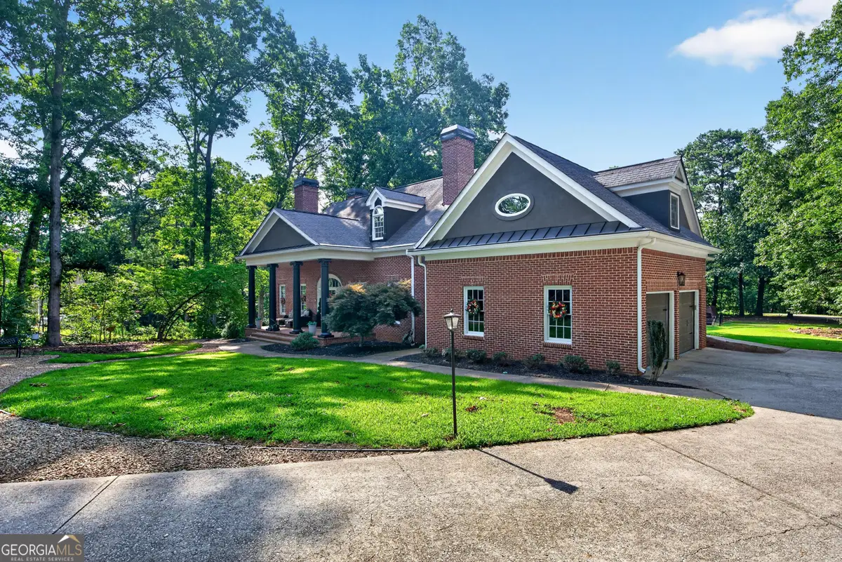 3969 Oak Hill Road, Douglasville, GA 30135 - #1