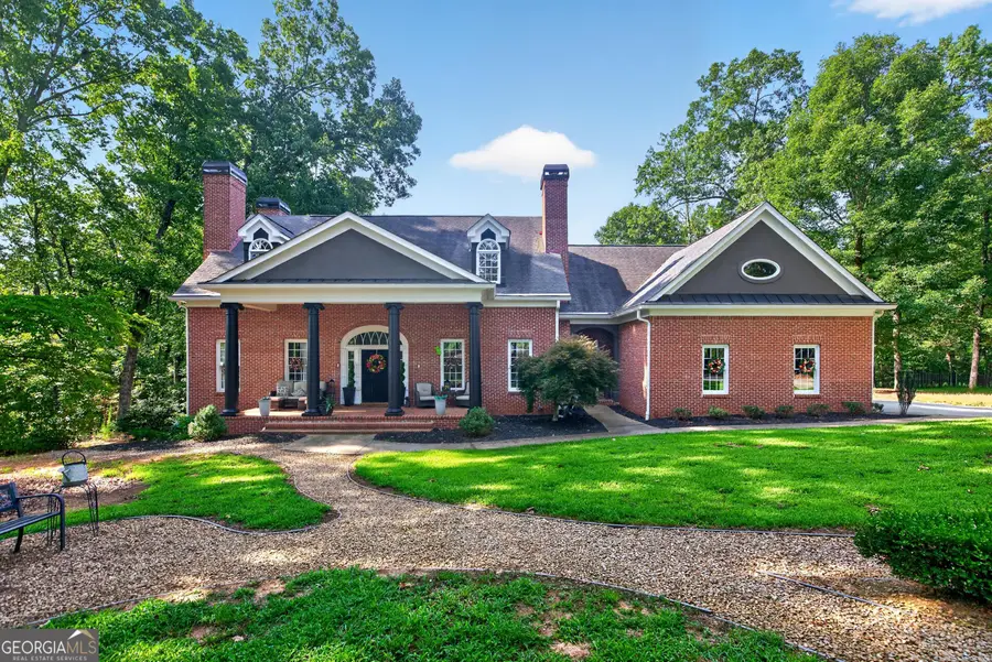 3969 Oak Hill Road, Douglasville, GA 30135 - #3