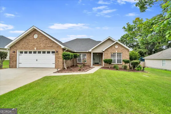 108 Satilla Lane, Warner Robins, GA 31088