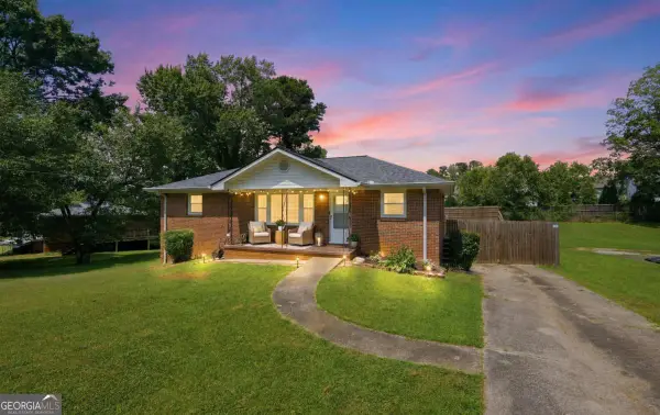 3375 Emerson Street Se, Smyrna, GA 30082