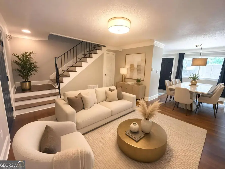 411 10th Street Ne #7, Atlanta, GA 30309 - #2