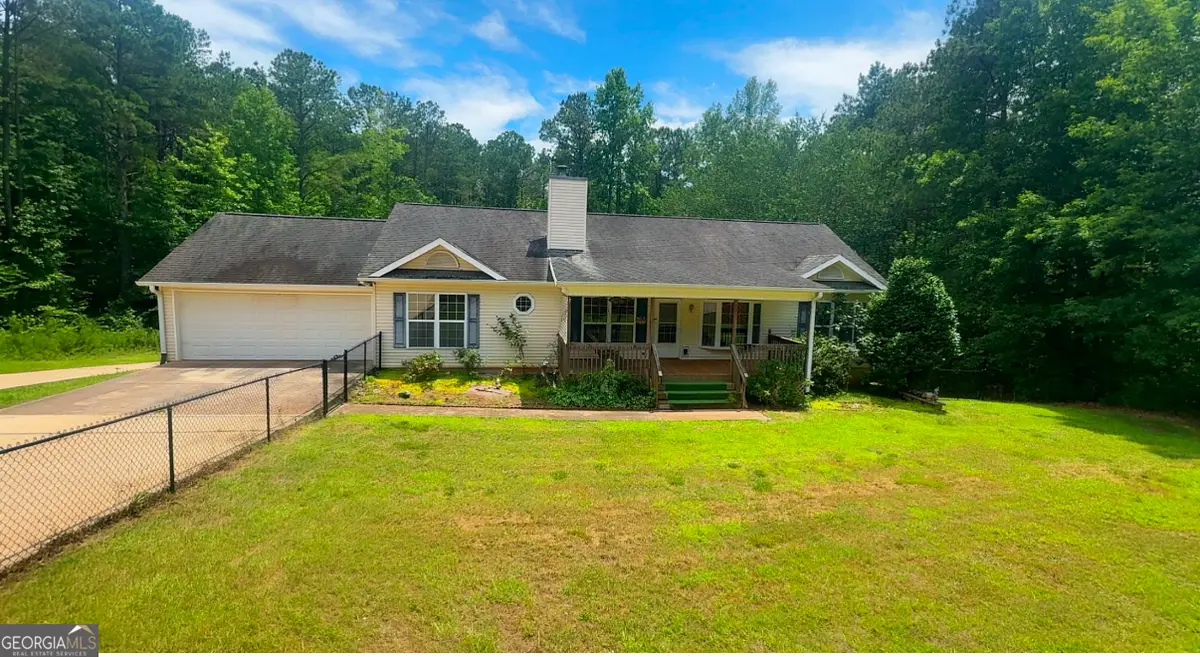 71 Frances White Road, Buchanan, GA 30113 - #1