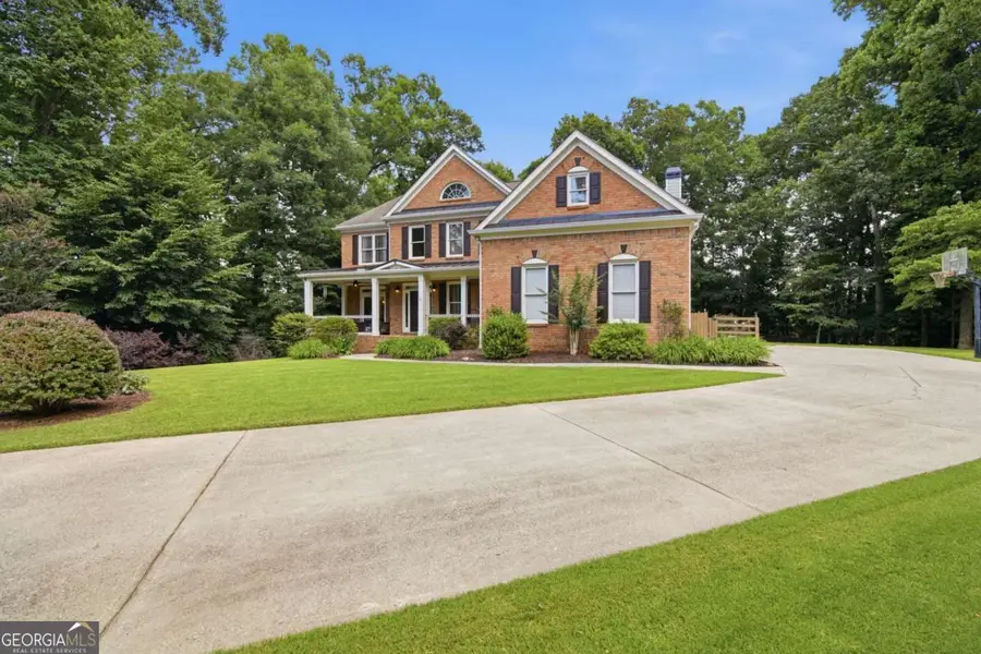 1005 Coleridge Way, Suwanee, GA 30024 - #2