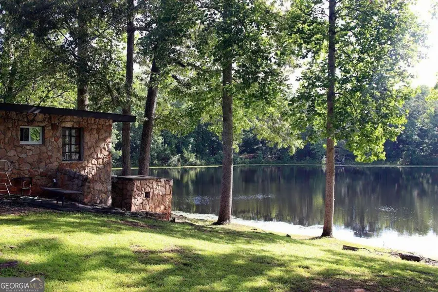 415 Walton Road, Barnesville, GA 30204 - #2