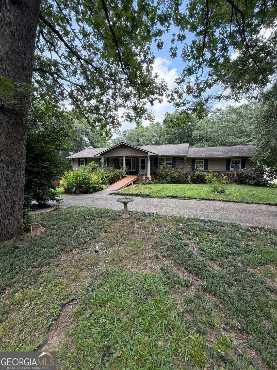 329 Riverbend Drive Drive, Royston, GA 30662 - #1