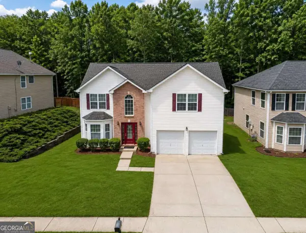 5073 Laythan Jace, Snellville, GA 30039