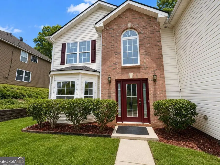5073 Laythan Jace, Snellville, GA 30039 - #2