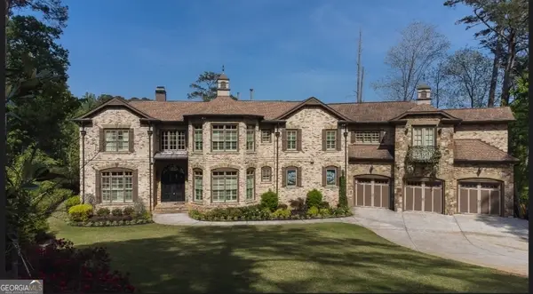 2267 Echo Trail Ne, Atlanta, GA 30345