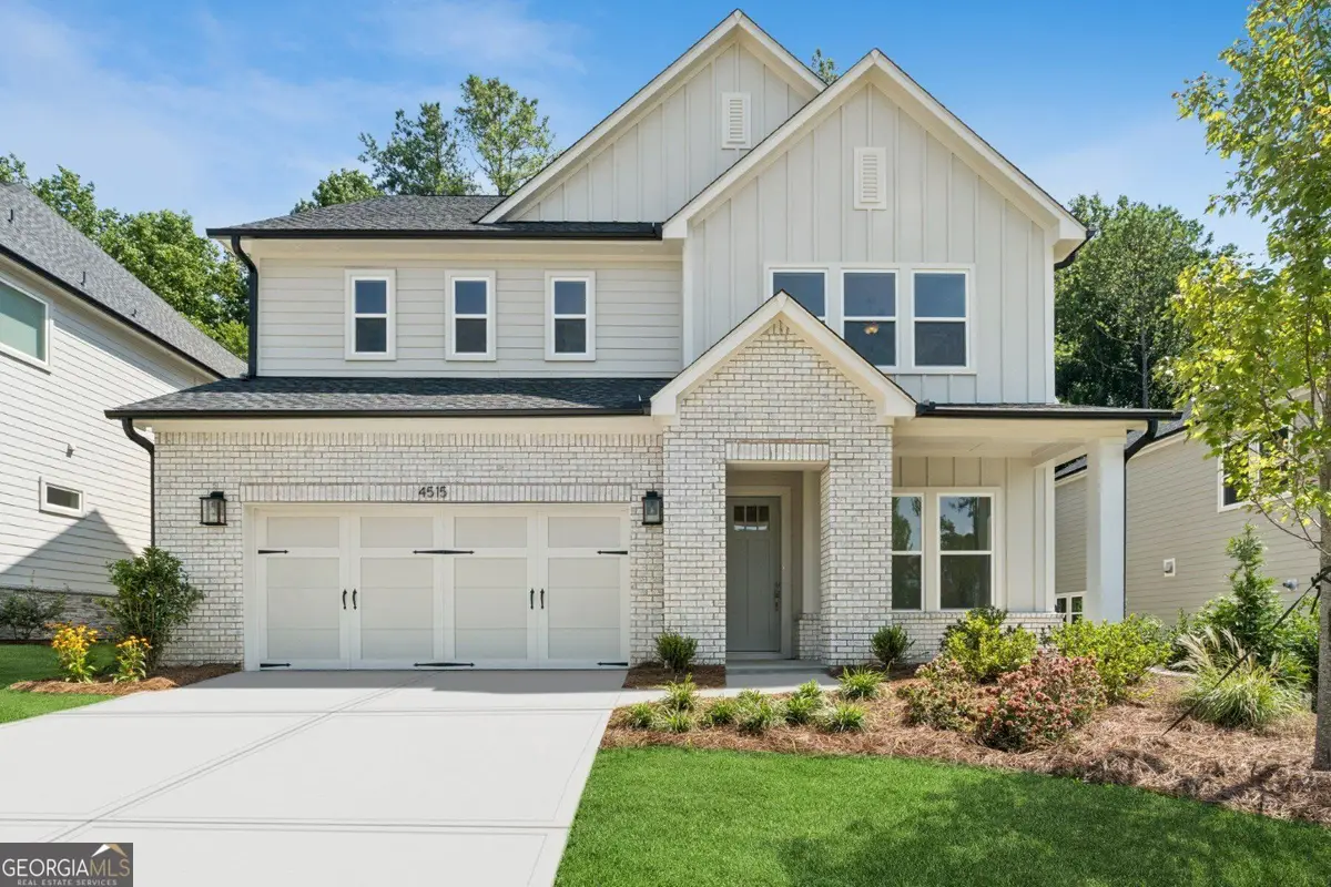 4515 Beechnut Circle, Cumming, GA 30028 - #1