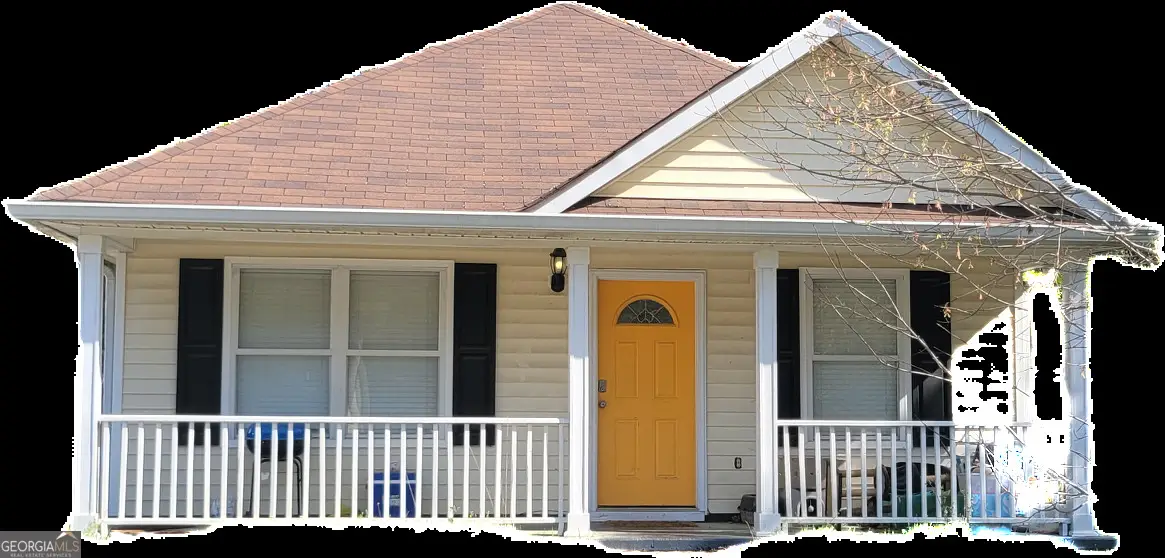154 Glynn Addy Drive, Stockbridge, GA 30281 - #1