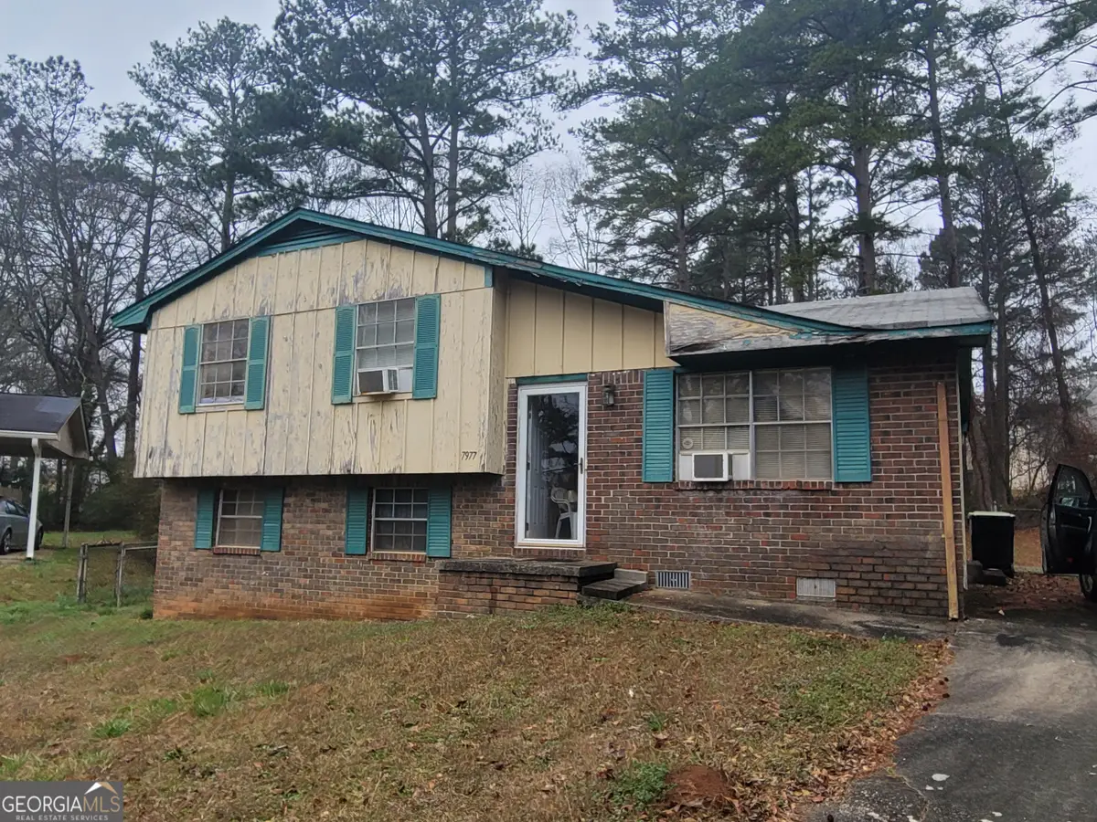 7977 Flanders Court, Jonesboro, GA 30238 - #1