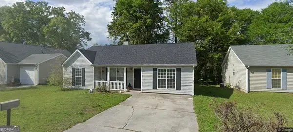 5781 Eagles Feather Lane, Riverdale, GA 30274
