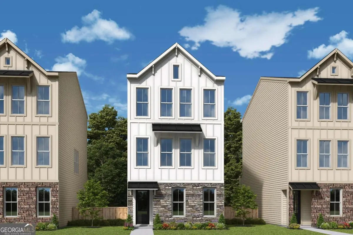 3026 Greco Place, Scottdale, GA 30079 - #1