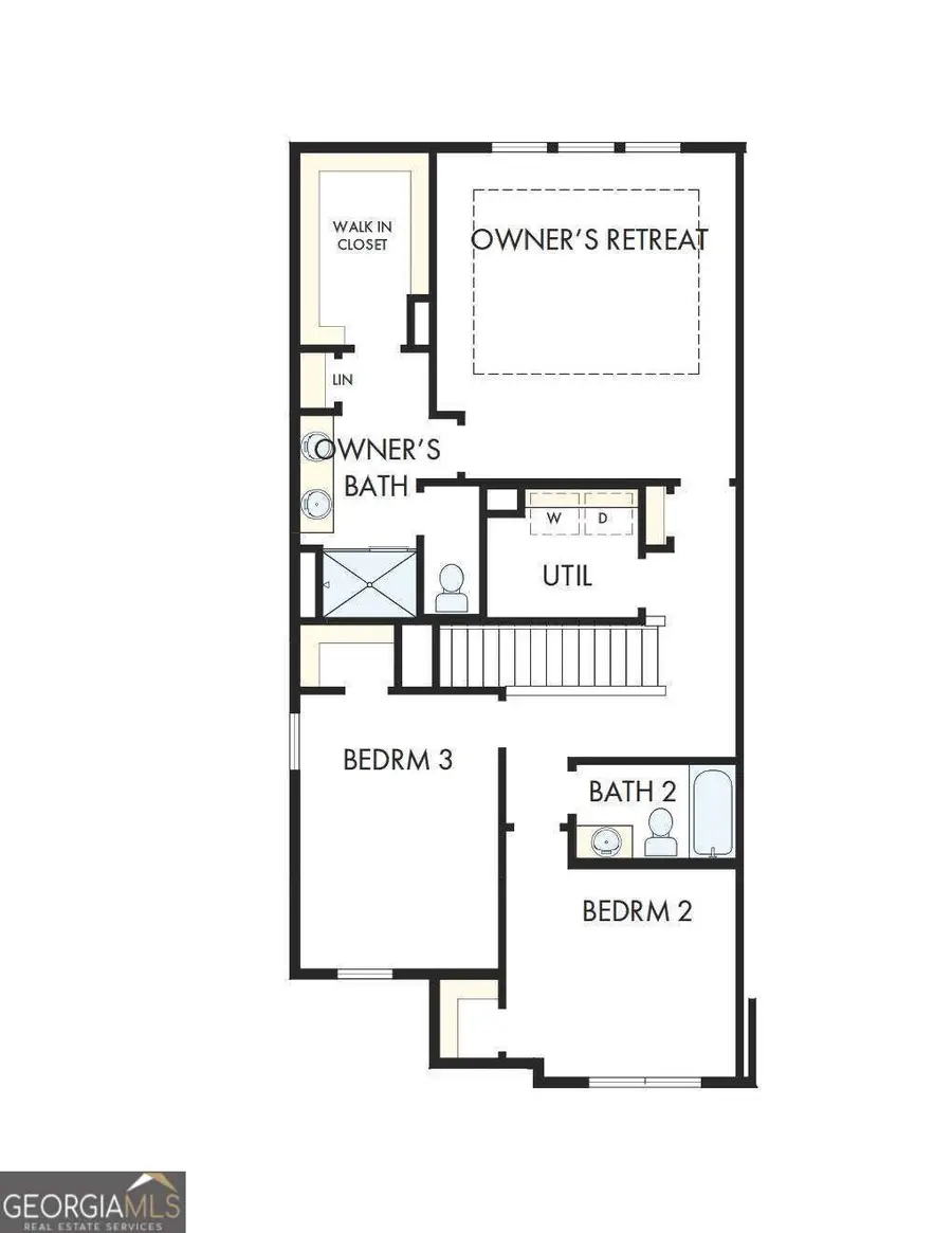 218 Redbud Road, Canton, GA 30114 - #3
