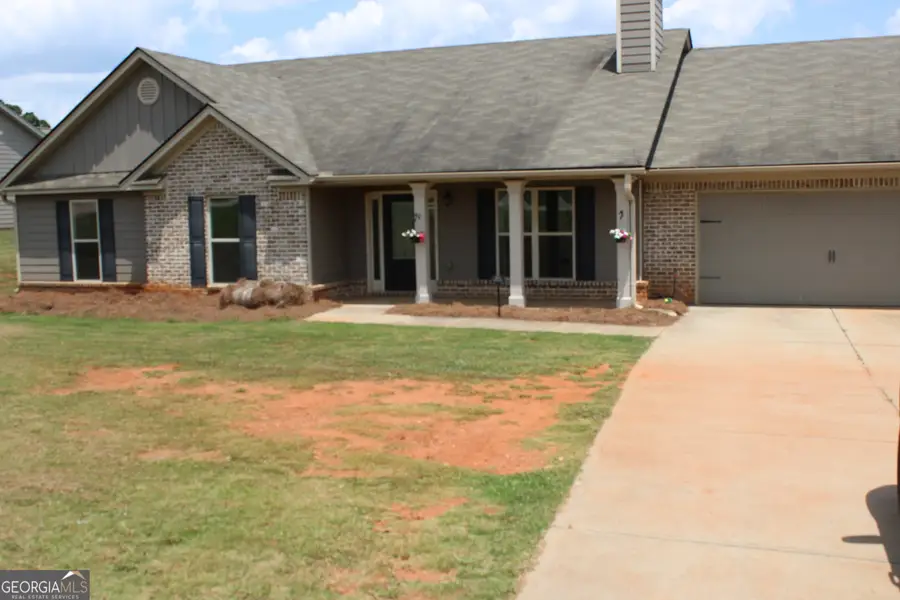 347 Pleasant Hill Church Road Ne, Winder, GA 30680 - #2