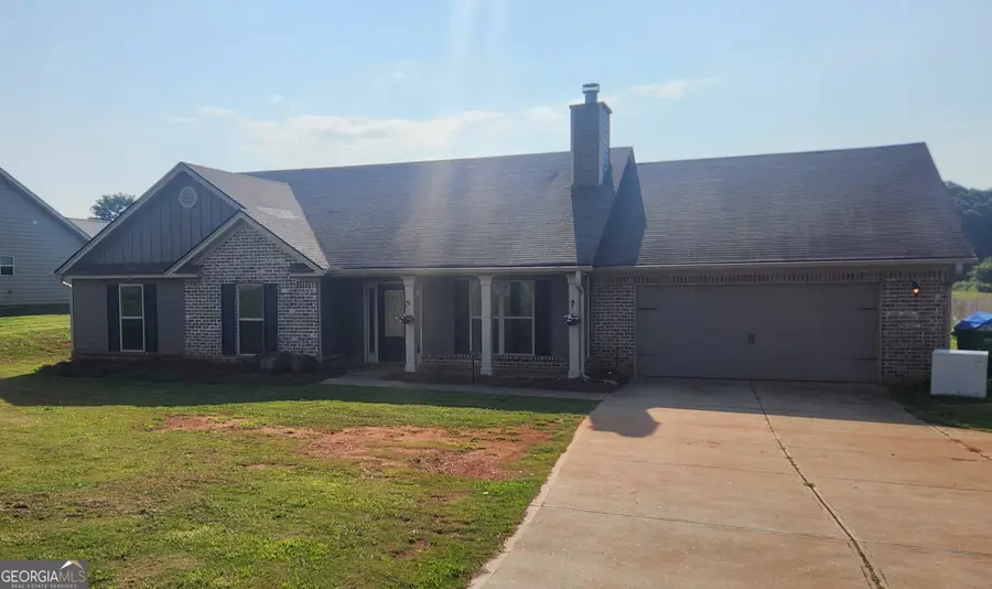 347 Pleasant Hill Church Road Ne, Winder, GA 30680 - #3