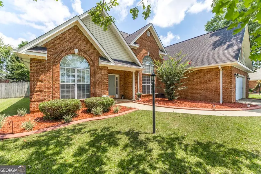 112 Finch Drive, Kathleen, GA 31047 - #3