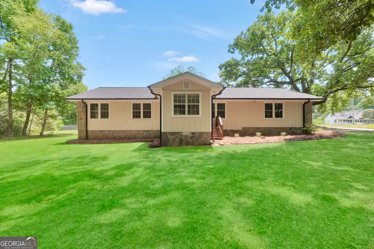 1375 Mcgarity Road, McDonough, GA 30252 - #1