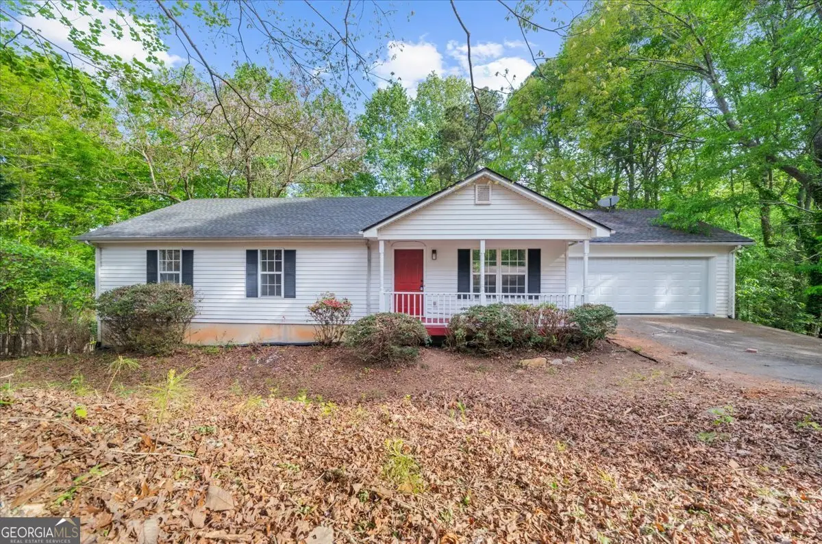 5386 Whiporwill Drive, Gainesville, GA 30504 - #1
