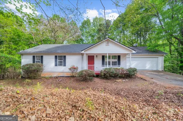 5386 Whiporwill Drive, Gainesville, GA 30504
