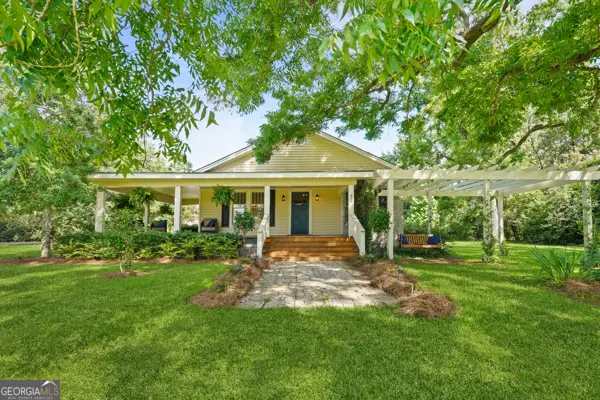 439 Dover Road, Sylvania, GA 30467 - #1