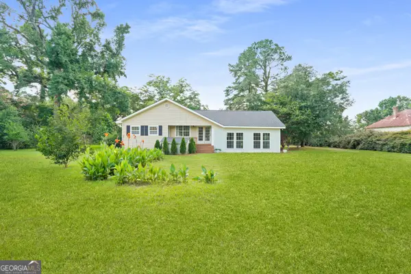 439 Dover Road, Sylvania, GA 30467 - #3