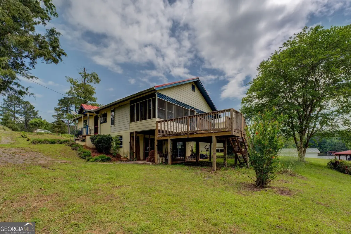 114 Mabry Road, Jackson, GA 30233 - #1