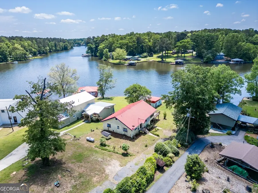 114 Mabry Road, Jackson, GA 30233 - #2