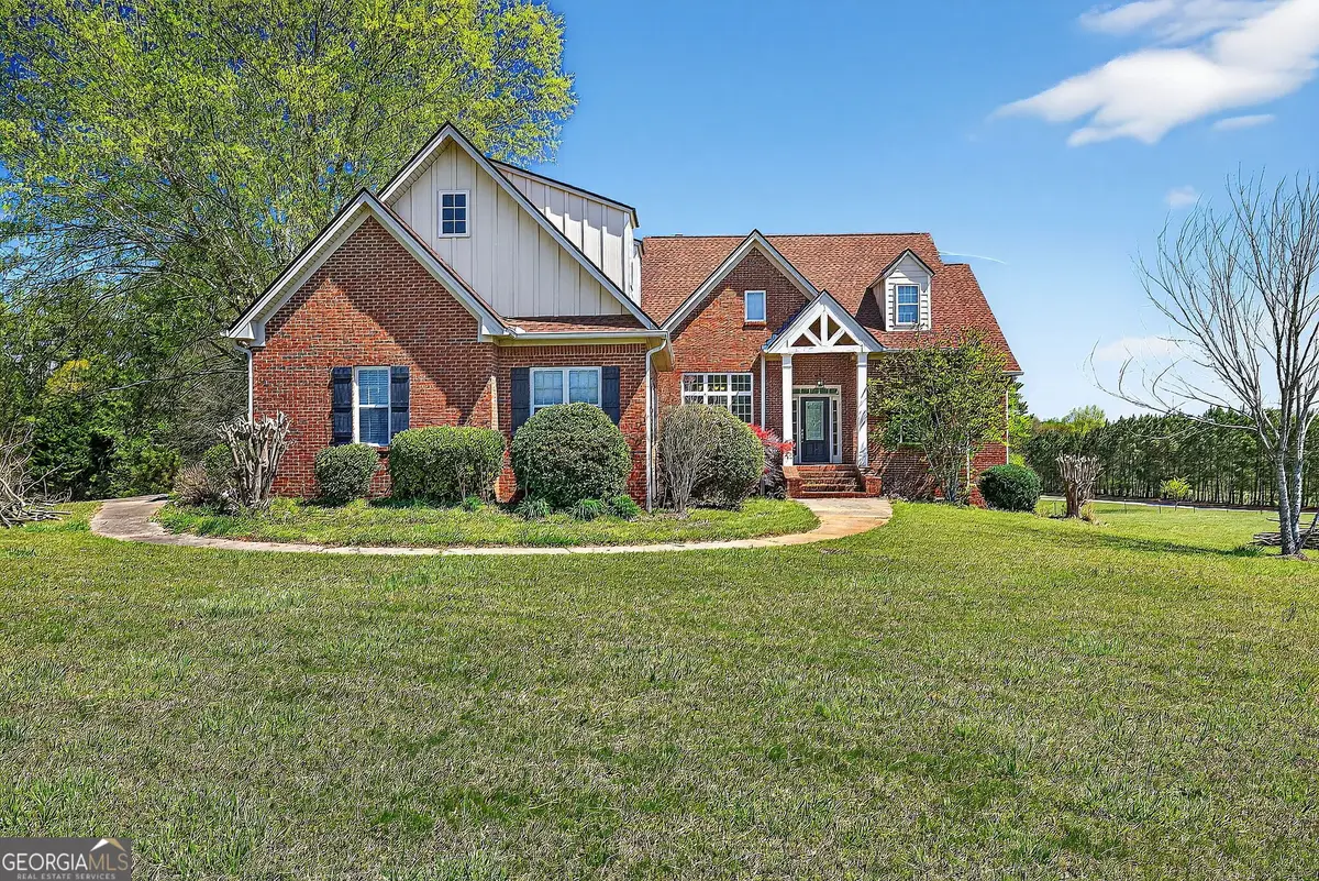 360 Happy Hill Road, Carrollton, GA 30116 - #1