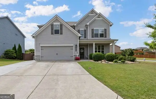 4810 Wagon Trail, Cumming, GA 30028