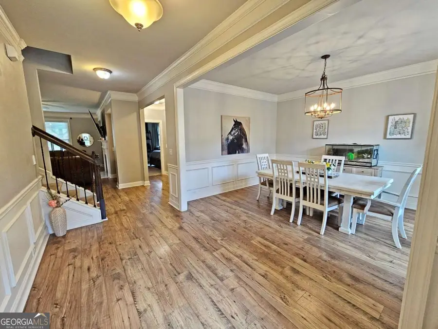 4810 Wagon Trail, Cumming, GA 30028 - #3