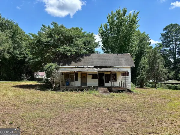 30 Potterville Main Street, Reynolds, GA 31076