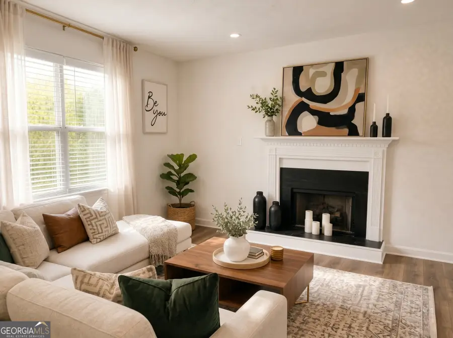 2290 Wilkins Cove, Decatur, GA 30035 - #3
