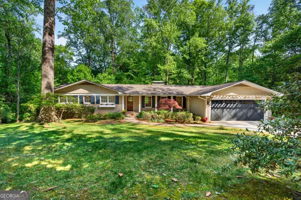 2070 Clay Drive Ne, Sandy Springs, GA 30350 - #2