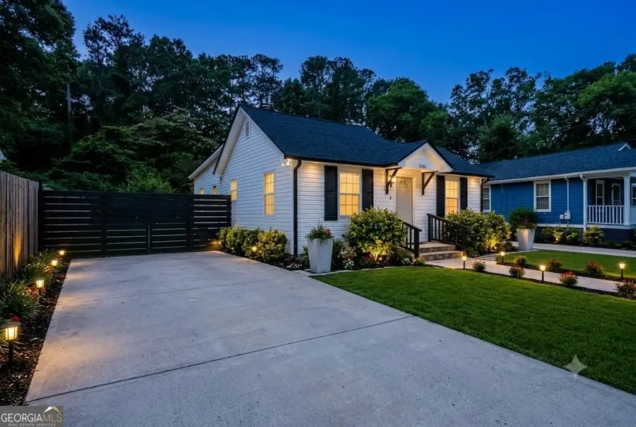2100 Tiger Flowers Drive, Atlanta, GA 30314 - #3