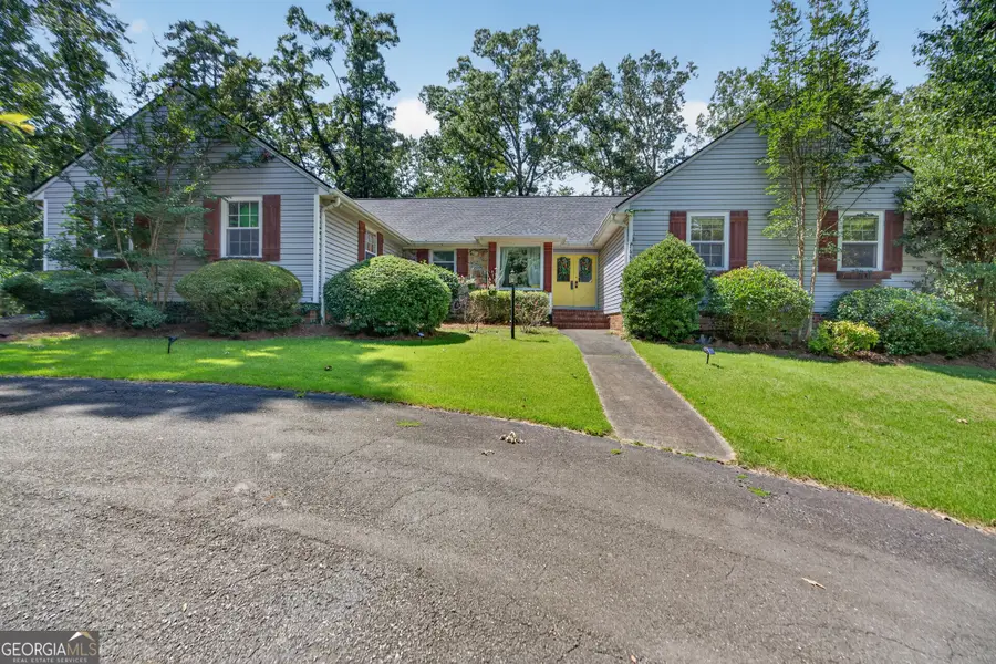 1658 Horseleg Creek Road Sw, Rome, GA 30165 - #2