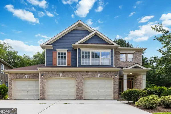 7342 Taloga Lane, Union City, GA 30291