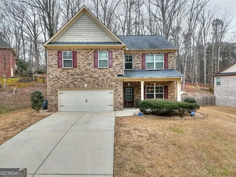 4069 Anthony Creek Drive, Loganville, GA 30052 - #1